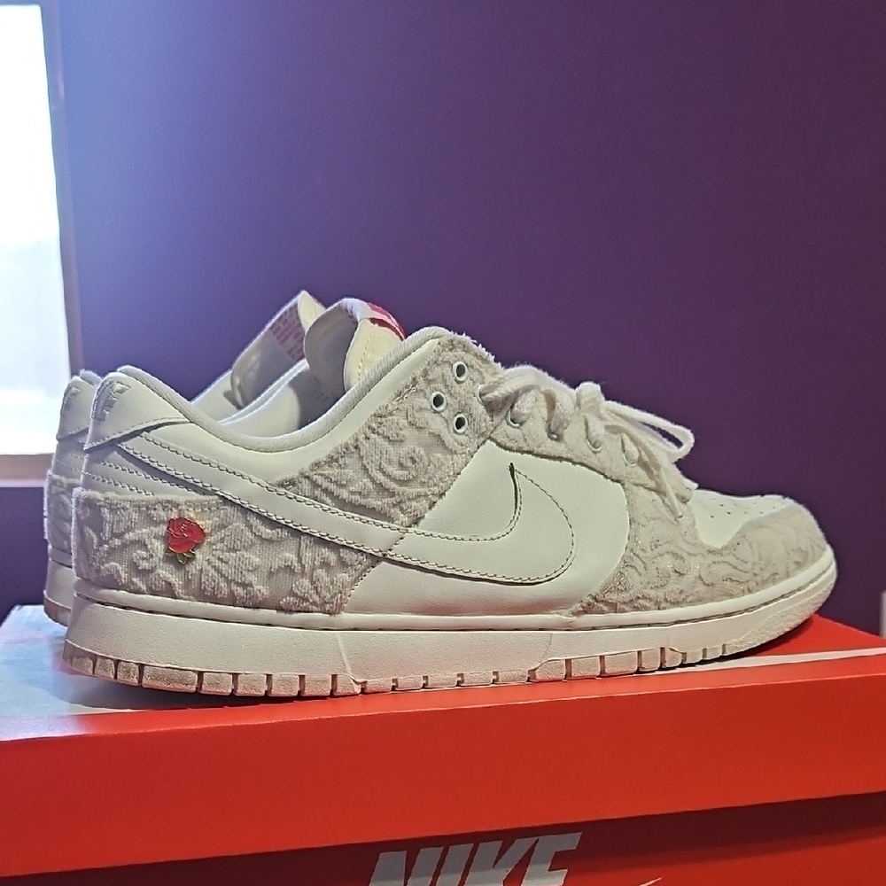 W NIKE DUNK LOW